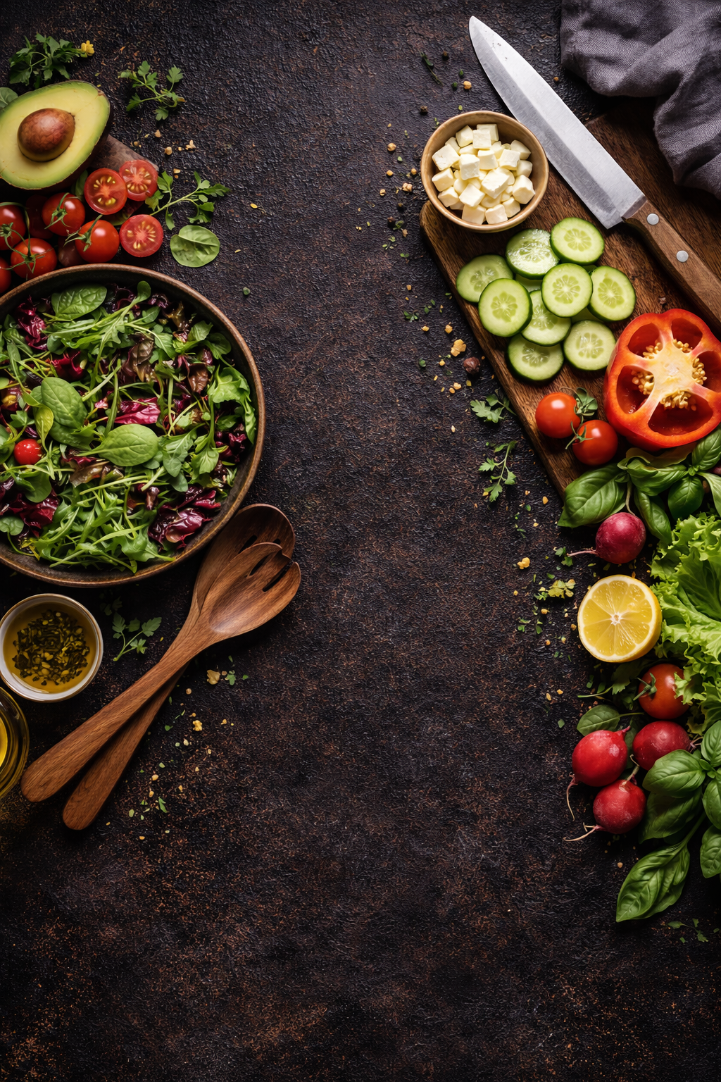 How It Works Background